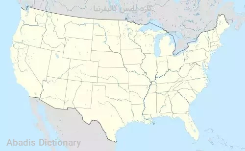 کارد پلیس کالیفرنیا